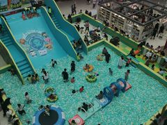 -万达广场(泰安泰山店)