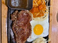 -豪客来牛排(成都锦江大融城店)