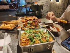 -有局·成都市井烧烤·精酿啤酒(双楠店)
