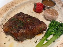 澳洲丹佛牛排-阿妮叶李(光谷世界城店)