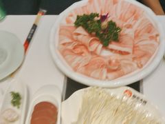 -德龙火锅(松源街直营店)