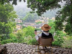 -杨家堂村