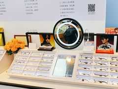 -天空之镜眼镜店蔡司依视路配镜授权零售店(望京颐堤港店)