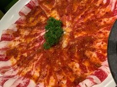 -韩宫宴烤肉·料理(宝山万达店)