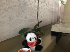 -北京康莱德酒店