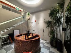 -隅乐胡椒虾·台湾菜·团建(皇岗店)