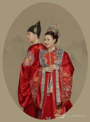 -新奕映像摄影机构