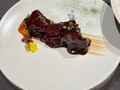 -上海滩餐厅(BFC外滩金融中心店)