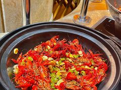 -济南喜来登酒店-盛宴自助西餐厅·综合自助