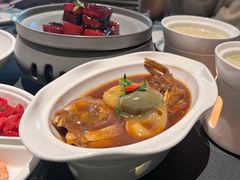 肆月河豚-肆月河豚·淮扬菜·湘菜(华天店)