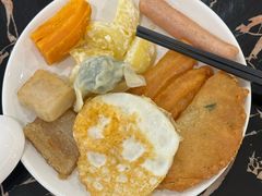 -海悦大酒店餐饮