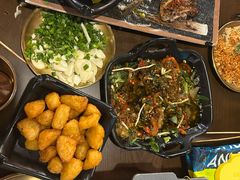 -林二哥宜烤官·宜宾小烧烤