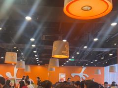 -大快活(丽丰店)