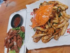 -老弄堂菜馆·老底子杭帮味(鼓楼店)