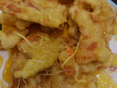 -李记饺子·熏酱东北菜(欢乐谷店)