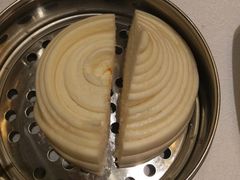 -北李妈妈菜·海肠捞饭(高新万达店)