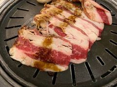 -安又胖韩国烤肉
