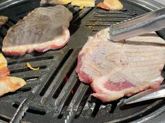 -大發韩国烤肉(八佰伴店)