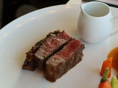 -云厨·高空西餐厅(成都瑯珀·凯悦臻选酒店)