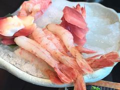 -王鼎精致料理铁板烧(世博源店)