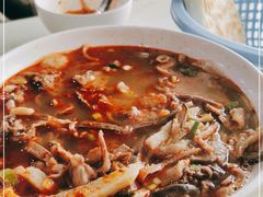 -阿叶羊杂碎(前进街店)