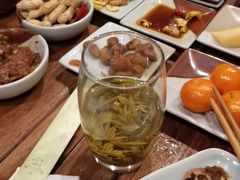 -青藤茶馆(南山路店)