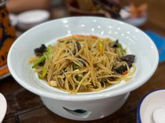 -乔家满族八大碗(流水沟店)