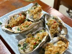 -江湖翅客(琶洲新村店)