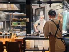 -荣家黄鱼面(前滩太古里店)
