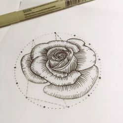 -杨卓刺青工作室·YZ STUDIO