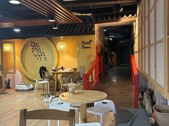 -白兔子密室(长寿路店)