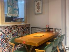 -臻炙大舍烤串(天龙家园店)