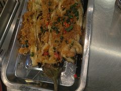 -古彭7只羊·招牌白串·碳锅羊肉旗舰店