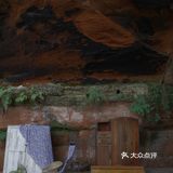 误入乐山大佛脚下的田园咖啡馆