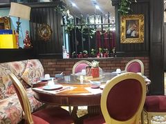 -湖碟轩·私厨坊(张家港店)