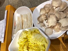 -渝味晓宇·重庆火锅(龙岗龙城万科里店)