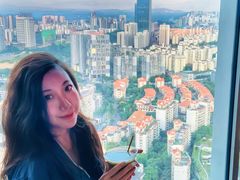 -得闲·高空SPA(东盟店)