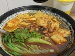 -笋果坊螺蛳粉(竹园小区店)