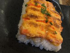 -Sushi Love 创意寿司(丽影广场店)