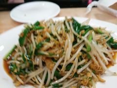-吴记百姓菜馆·北京菜·烤鸭(故宫店)