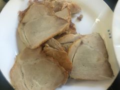 -李连贵酒家熏肉大饼(昆明街店)