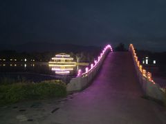 -华山御温泉度假村