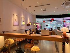 大堂-卡旺卡(滁州万达广场店)