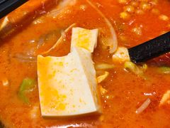 -阿香米线(乐客城店)