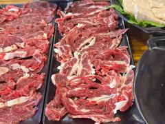 -荣记潮汕牛肉火锅(仙鹤街店)