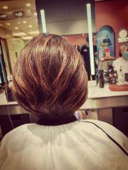 -HairCode芭曲发型