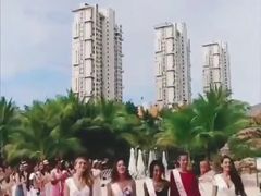 -亚马逊丛林水乐园