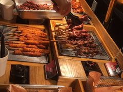 -比格比萨自助(新辰里学清路店)