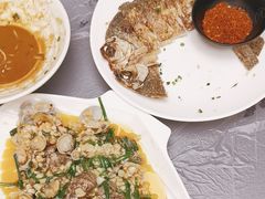 -肥肥虾庄·金牌油焖大虾(东湖欢乐谷店)