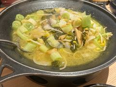 -醉得意·山茶油炒土鸡(福州马尾西堤店)